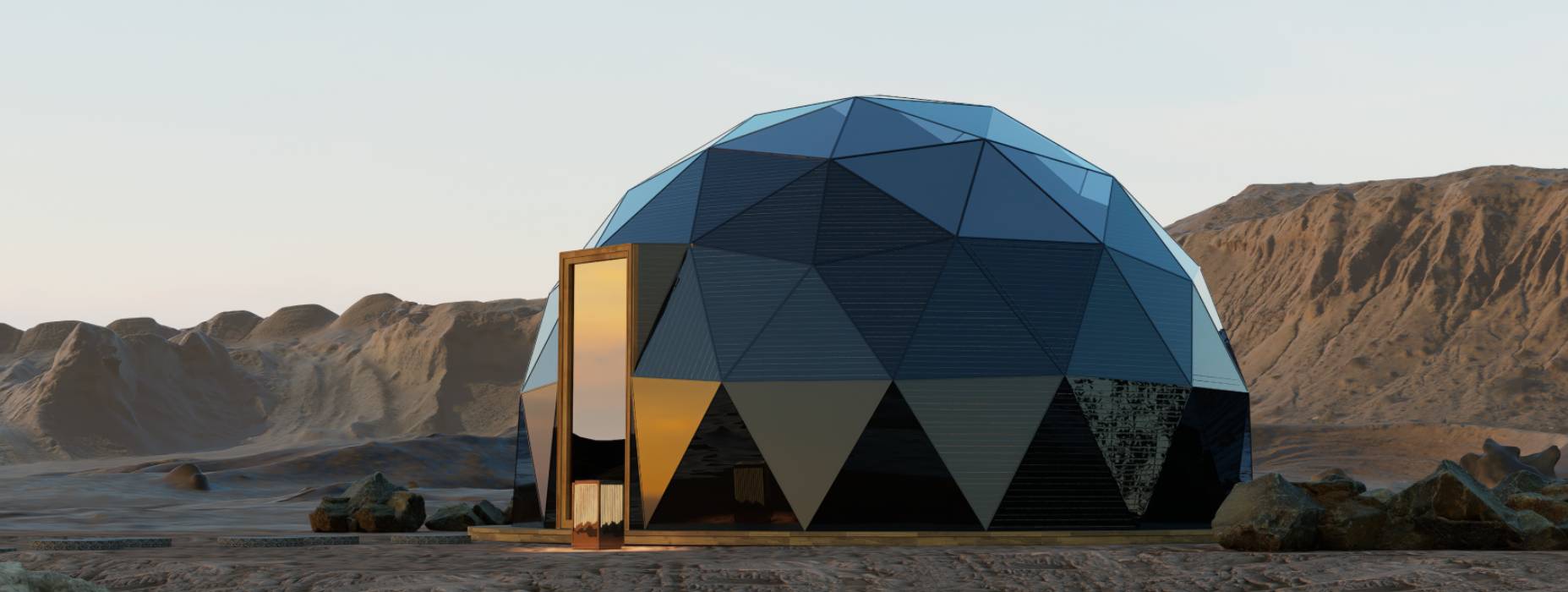 辉南县星空酒店帐篷